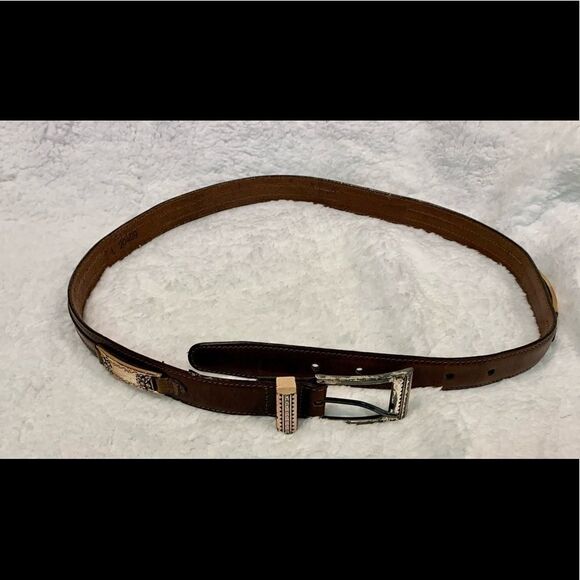 Brighton Belt  - Picture 2 of 14